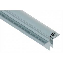 Profil balama din aluminiu 5 m B - Masculin