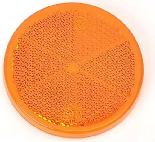 Prismă pentru capace de bara protecție Wielton