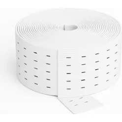 Chingă albă 50 mm 4 t