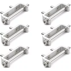 Set suport balama din oțel SZ2350