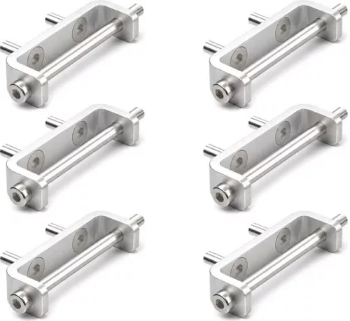 Set suport balama din oțel SZ2350