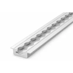 șină AIRLINE încastrată 3 m