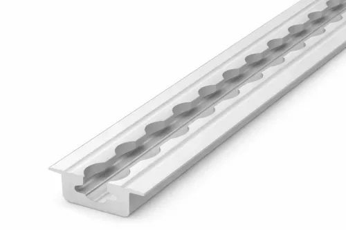 șină AIRLINE încastrată 3 m