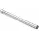 Țeavă dreaptă galvanizată 42/811 mm