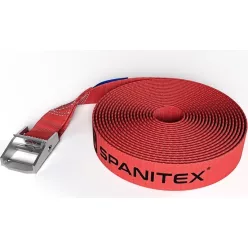   Chingă de ancorare 250 kg, dintr-o bucată, cu cataramă de strângere, 0,5 m