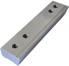 Placă filetată pentru balama H956