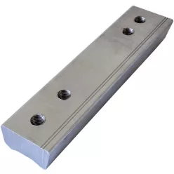 Placă filetată pentru balama H956