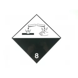 AUTOCOLANT SUBSTANTE COROZIVE ADR 8