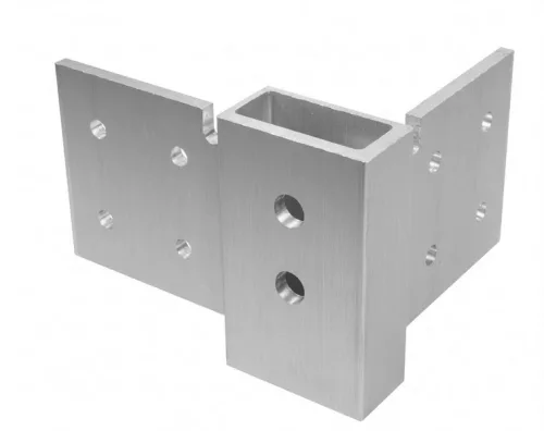 Element de colț ALU 135/90