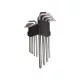 SET CHEIE TORX TIP-L (9buc/set) JOBI