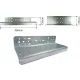 Consolă suport Schmitz 486x175x135