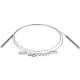 Set cablu pentru acoperiș Edscha 2570 mm