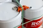 Protecție de muchie pentru butoi Drumclip