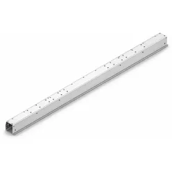 Krone bară antiîmpănare 2350 mm RAL9003