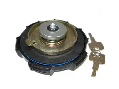 BUSON REZERVOR 80mm (+CHEIE) - MARE