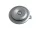 CLAXON TIP DISC 24V 335Hz METAL