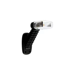 LAMPA GABARIT CU LED STANGA, ROSU-ALBA-GALBENA MARE