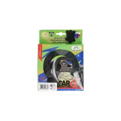 HUSA PIELE PENTRU VOLAN CU ELASTIC SI SIRET 38-40cm