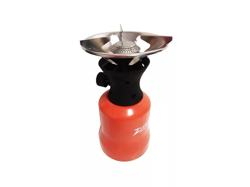 LAMPA DE GATIT GAS CU CARCASA METALICA, CU APRINDERE PIEZZO