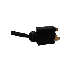 INTRERUPATOR AUTO CU 2 POZITIE (NEGRU)