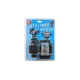 SUPORT TELEFON AUTO CU BRICHETA + USB