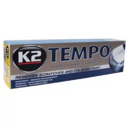 PASTA INDEPARTAT ZGARIETURI TEMPO 120g K2
