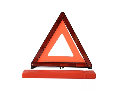 TRIUNGHI REFLECTORIZANT AUTO