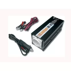 INVRTOR 24V-->220V 400W INTELIGENT SP