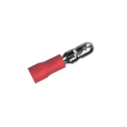 PAPUC IZOLAT TIP BULET TATA 1,5MMX1.8MMX4MM