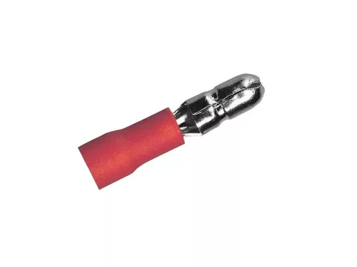 PAPUC IZOLAT TIP BULET TATA 1,5MMX1.8MMX4MM