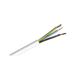 CABLU ELECTRIC 3X0,75 3 ERES