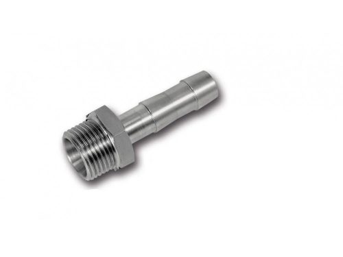 RACORD AER CU FILET EXTERIOR, SI CAPAT PT. FURTUN M22/11 (PT. CUPLA AER)