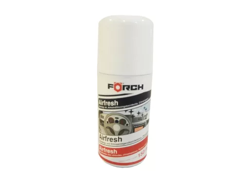 SPRAY PENTRU CURATAREA-DEZINFECTAREA SISTEMULUI DE AER CONDITIONAT 150ml