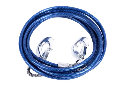 CABLU TRACTARE OTEL 5T 3,5M LIFETIME