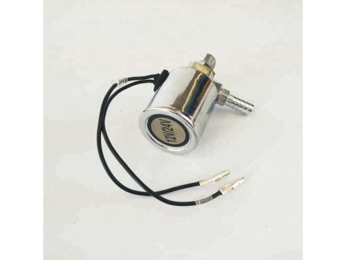 ELECTROVALVA PENTRU CLAXON GOARNA 12/24V