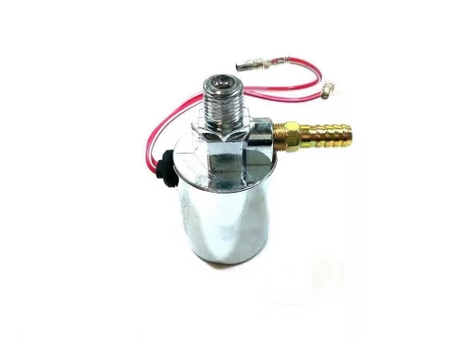 SUPAPA GOARNA CLAXON 24V