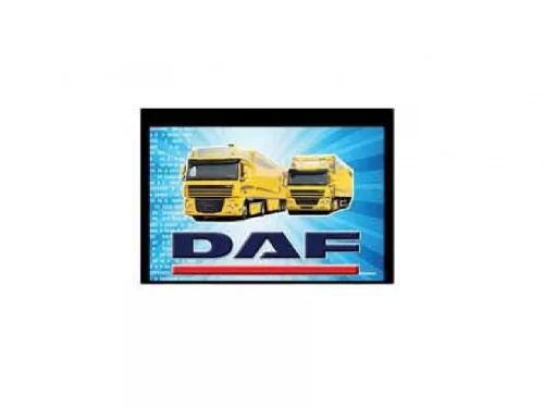 APARATORI NOROI CU INSCRIPTIE DIGITALA DAF 48X60 (SPATE)