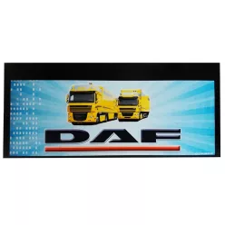 APARATORI NOROI CU INSCRIPTIE DIGITALA DAF 28X64 (FATA)