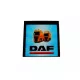 APARATORI NOROI CU INSCRIPTIE DIGITALA DAF 40X45 (SPATE)