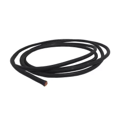 CABLU PORNIRE (CURENT) NEGRU / M 1X35
