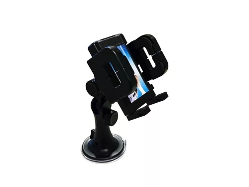 SUPORT TELEFON,GPS,PDA,MP3,MP4 PE BORD 38-120mm