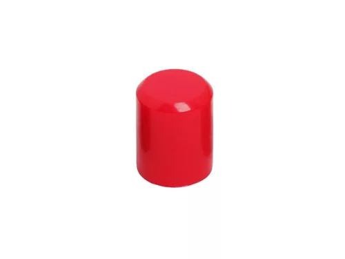 HUSA BUTON INTRERUPATOR AUTO ROSU/NEGRU