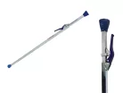 BARA FIXARE MARFA VERTICALA 188-285cm CARGO