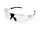 OCHELARI DE PROTECTIE INCOLOR + SNUR CLEAR