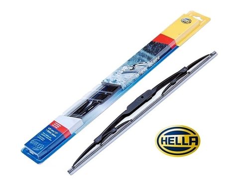 STERGATOR PARBRIZ 275mm HELLA (AUTOTURISM)