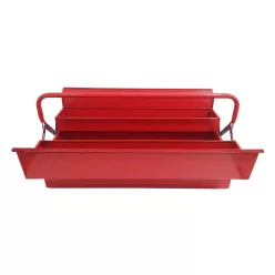 CUTIE METALICA SCULE PENTRU SCULE DE MANA