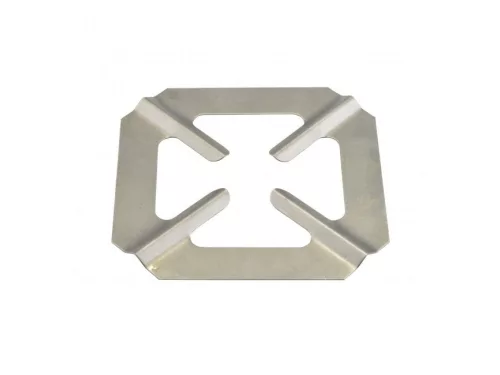 DISTRIBUTIE FLACARA PT ARZATOR GAZ - PATRAT