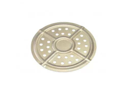 DISTRIBUTIE FLACARA PT ARZATOR GAZ - ROTUND