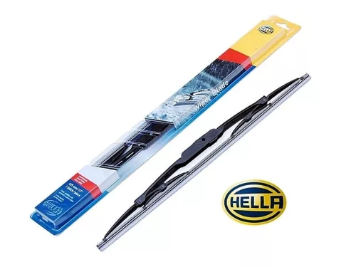STERGATOR PARBRIZ 375mm HELLA (AUTOTURISM)