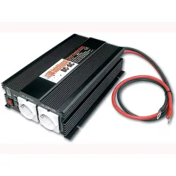 INVERTOR 24V-->220V 1200W INTELIGENT SP
